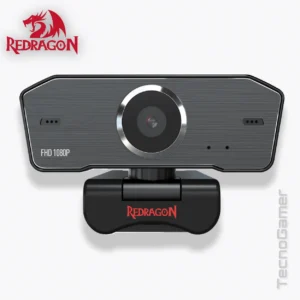 Cámara REDRAGON HITMAN GW800