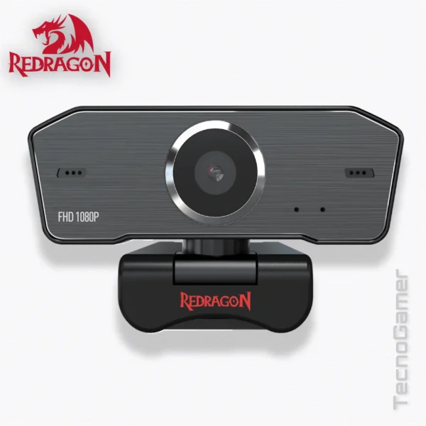 Cámara REDRAGON HITMAN GW800