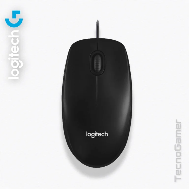 Mouse LOGITECH M90 1000 dpi