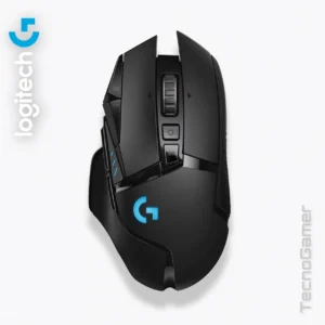 Mouse LOGITECH G502 LIGHTSPEED Wireless