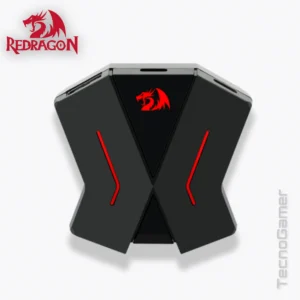 Adaptador REDRAGON ERIS GA200