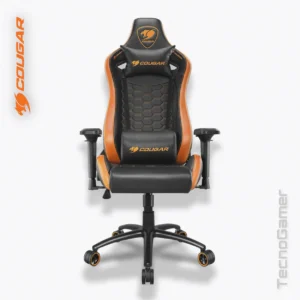 Silla Gamer COUGAR OUTRIDER S