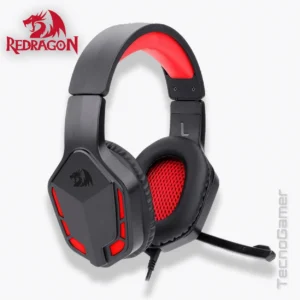 Audífono REDRAGON THEMIS 2 - H220 (NO LED)