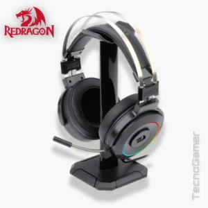Audífono REDRAGON LAMIA 2 H320 RGB