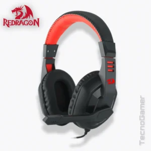 Audífono REDRAGON ARES H120