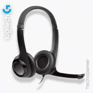 Audífono LOGITECH H390 USB