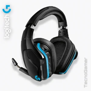 Audífono LOGITECH G935 7.1 WIRELES SURROUND