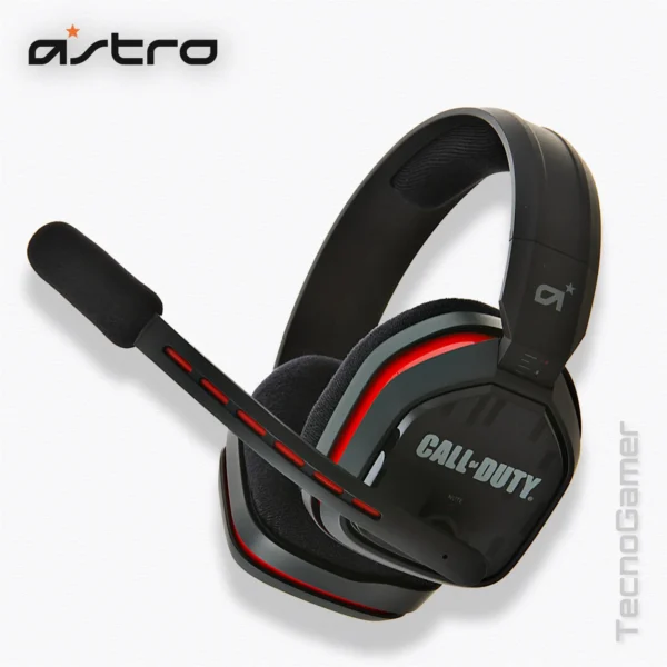 Audífono ASTRO A10 para XBOX Call of Duty