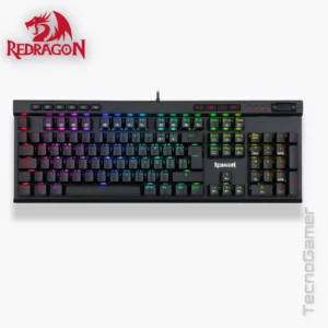 Teclado REDRAGON VATA PRO K580 RGB