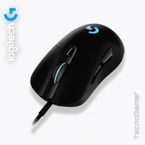 Mouse LOGITECH G403 Hero RGB