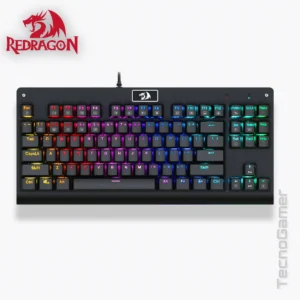 Teclado REDRAGON DARK AVENGER K568 (Black)