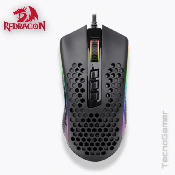 Mouse REDRAGON STORM ELITE
