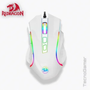 Mouse REDRAGON GRIFFIN M607