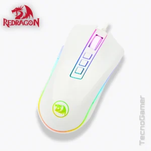 Mouse REDRAGON COBRA RGB-CHROMA