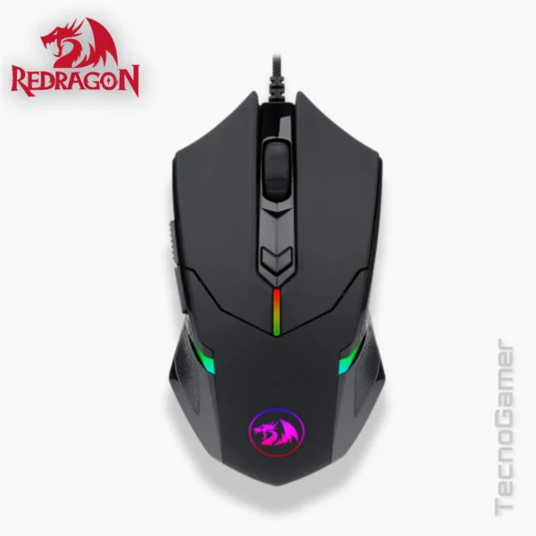 Mouse REDRAGON CENTROPHORUS