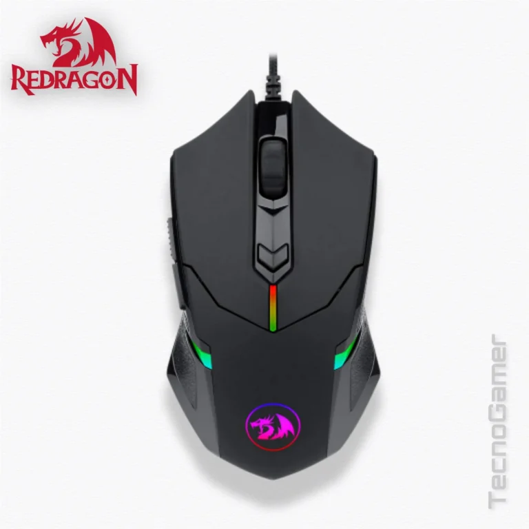 Mouse REDRAGON CENTROPHORUS