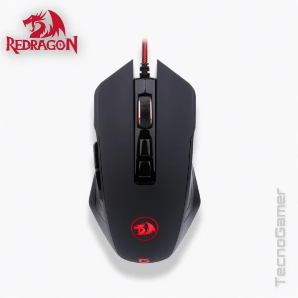 Mouse REDRAGON DAGGER 2 RGB M715