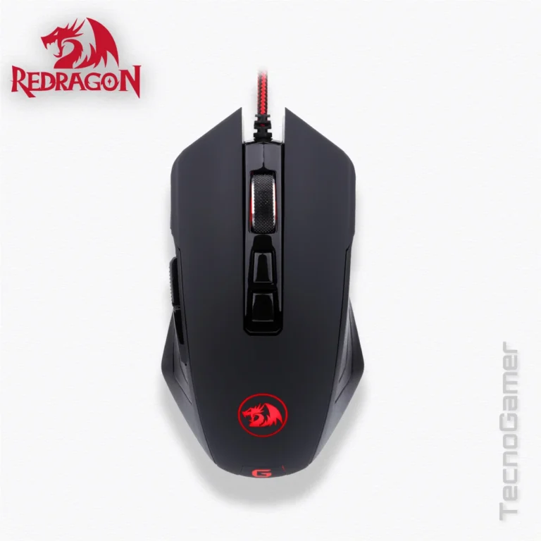 Mouse REDRAGON DAGGER 2 RGB M715