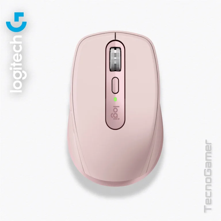 Mouse LOGITECH MX ANYWHERE 3