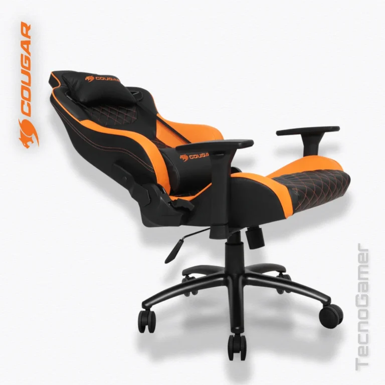 Silla Gamer COUGAR EXPLORE S