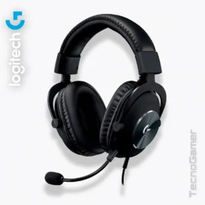 Audífono LOGITECH G PRO