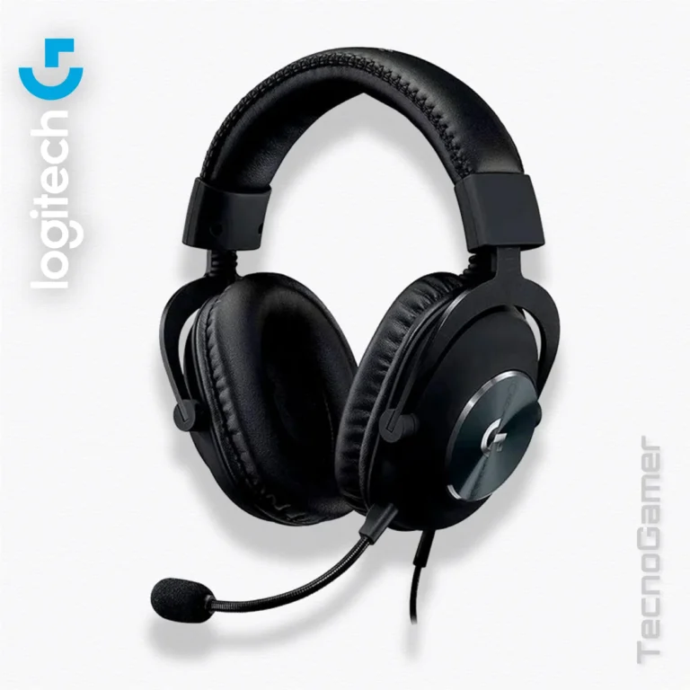 Audífono LOGITECH G PRO