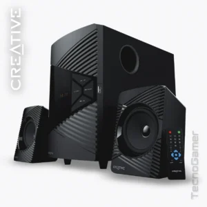 Parlante CREATIVE SBS E2500 (60W)