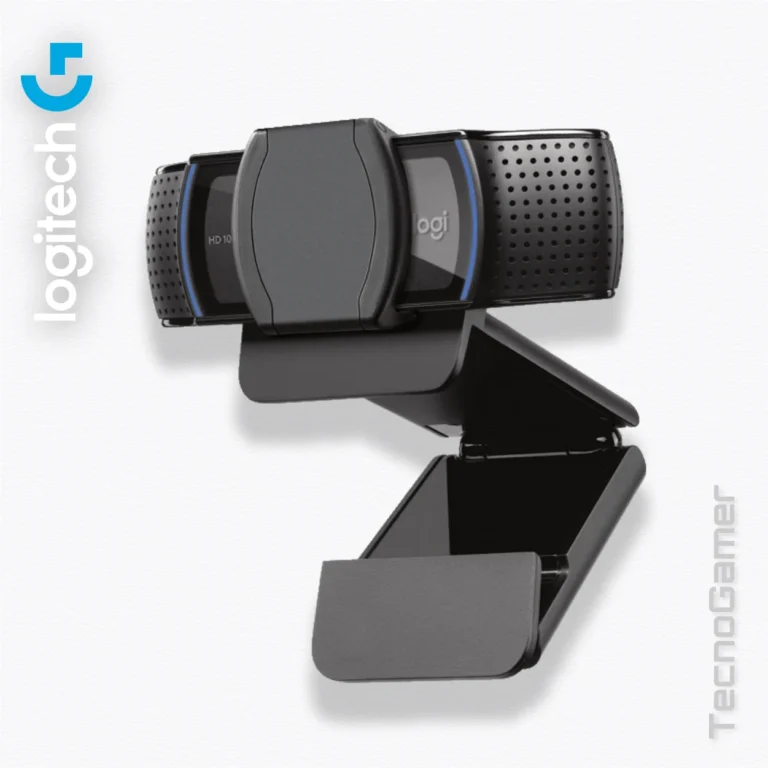 Cámara LOGITECH C920s HD ProWebcam