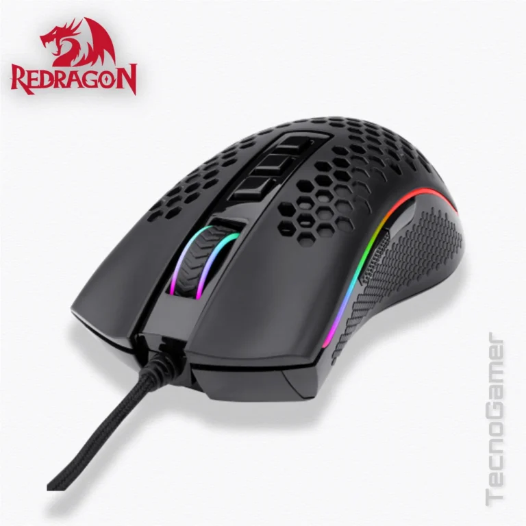 Mouse REDRAGON STORM ELITE