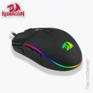 Mouse REDRAGON INVADER M719 RGB