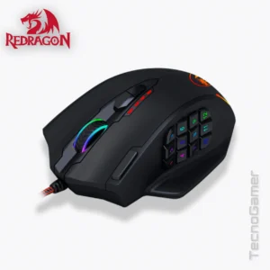 Mouse REDRAGON IMPACT M908