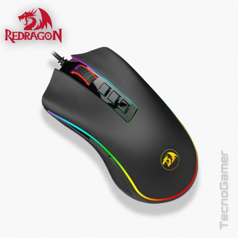 Mouse REDRAGON COBRA M711 FPS