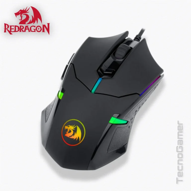 Mouse REDRAGON CENTROPHORUS