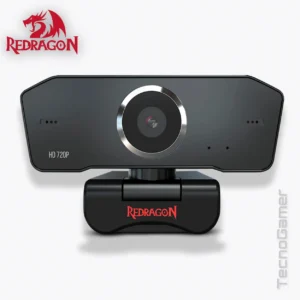 Cámara REDRAGON GW600 FOBOS