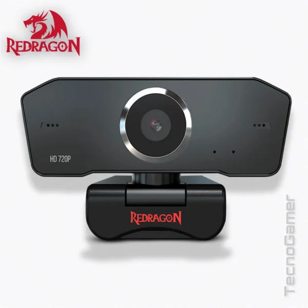 Cámara REDRAGON GW600 FOBOS