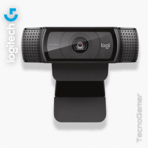 Cámara LOGITECH C920 PRO HD
