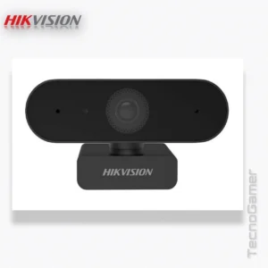 Cámara HIKVISION 1920x1080P 2Mp WEBCAM