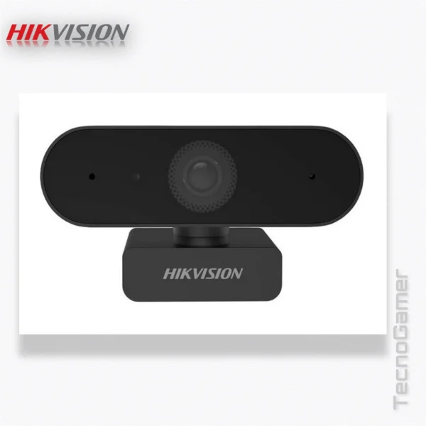 Cámara HIKVISION 1920x1080P 2Mp WEBCAM