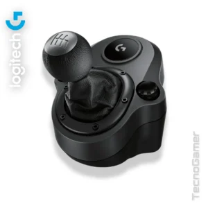 SHIFTER - DRIVING FORCE (Caja de Cambios)