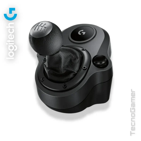 SHIFTER - DRIVING FORCE (Caja de Cambios)