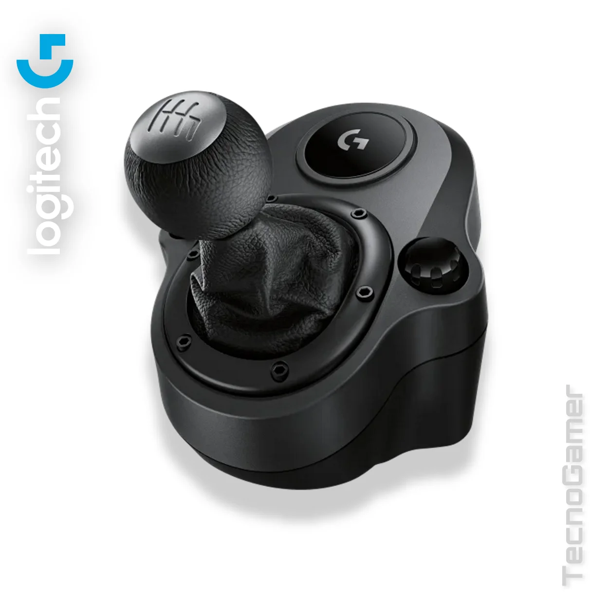 Logitech Driving Force Shifter
