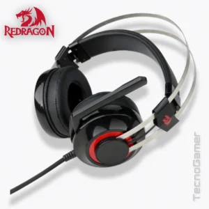 Audífono REDRAGON TALOS H601
