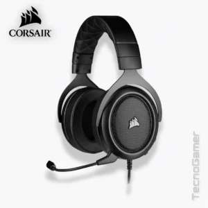 Audífono CORSAIR HS50 PRO STEREO