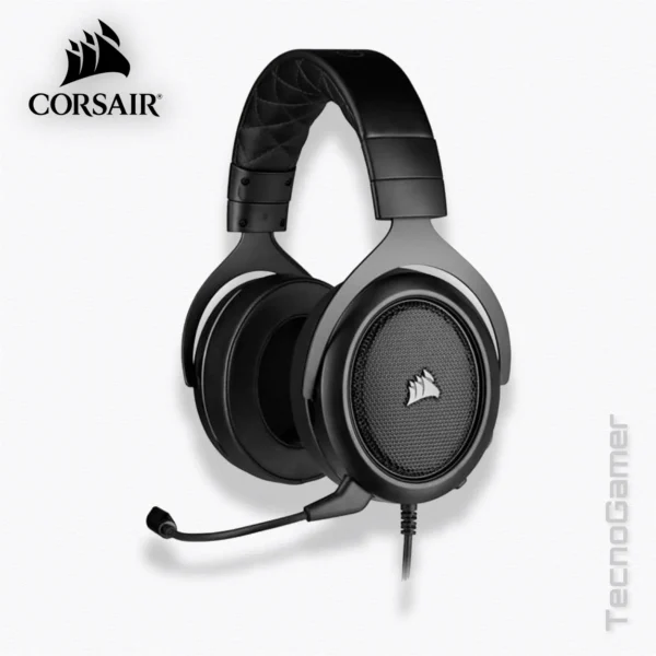 Audífono CORSAIR HS50 PRO STEREO