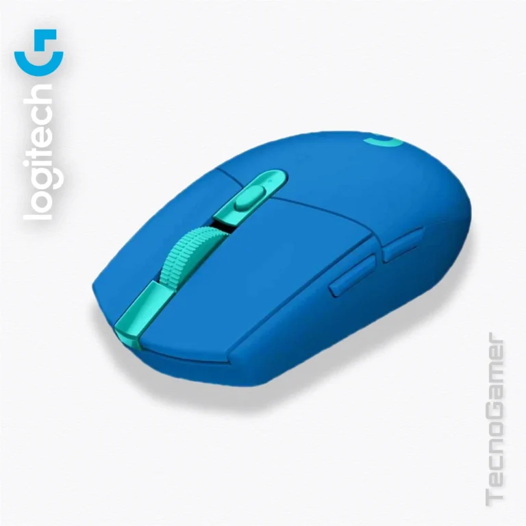 Mouse LOGITECH G305 Inalambrico