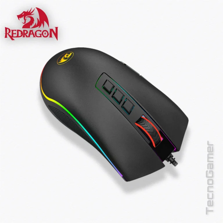 Mouse REDRAGON COBRA M711 FPS