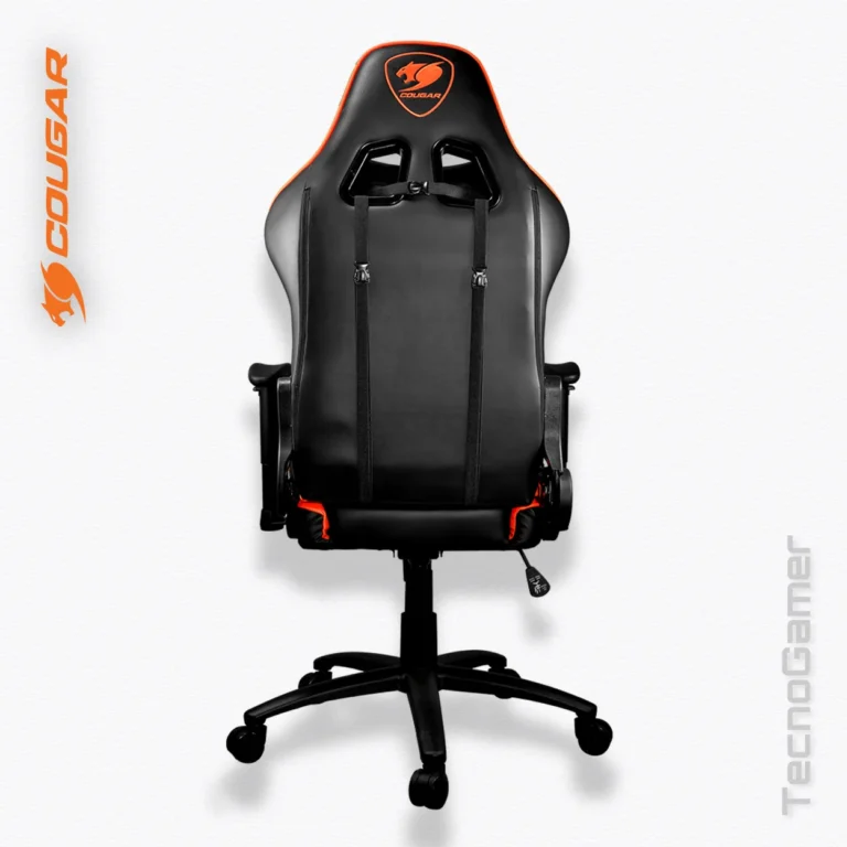 Silla Gamer COUGAR ARMOR ONE
