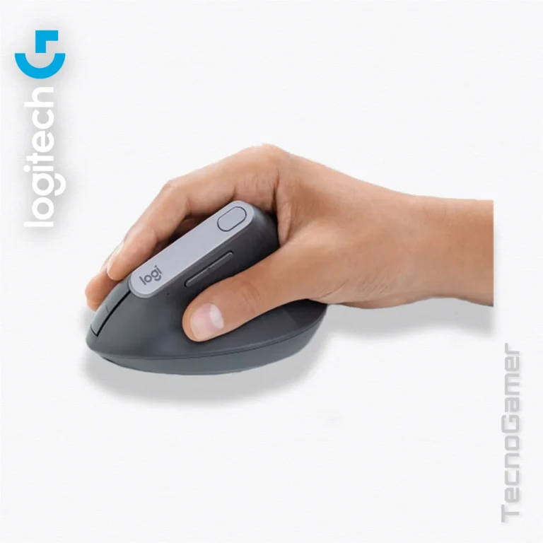 Mouse LOGITECH MX VERTICAL Wireless