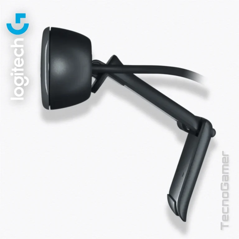 Cámara LOGITECH C270 HD WEBCAM