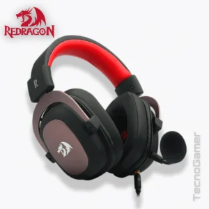 Audífono REDRAGON ZEUS 2